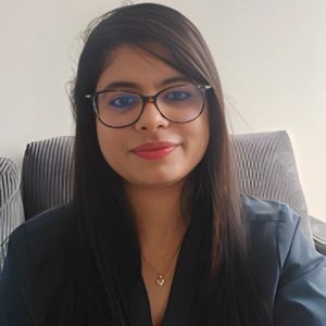 Mouli Nandi, Luton and Dunstable University Hospital, UK